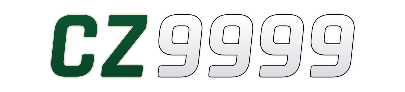 CZ9999 Logo